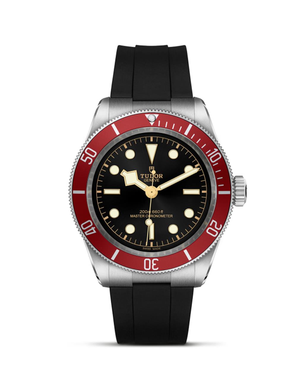 Black Bay - M7941A1A0RU-0002