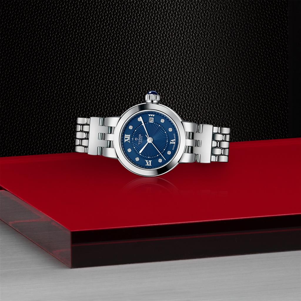 Tudor Clair de Rose M35200-0010