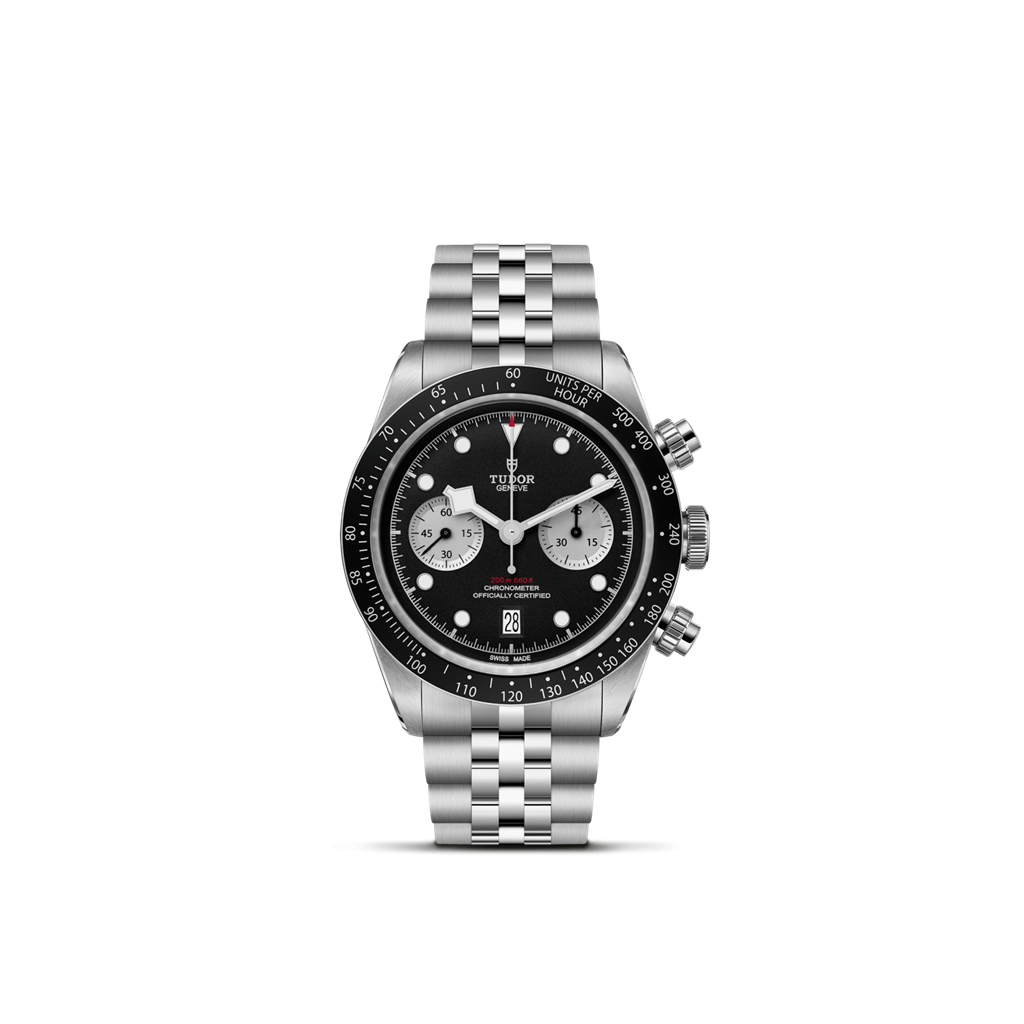 Black Bay Chrono M79360N-0013