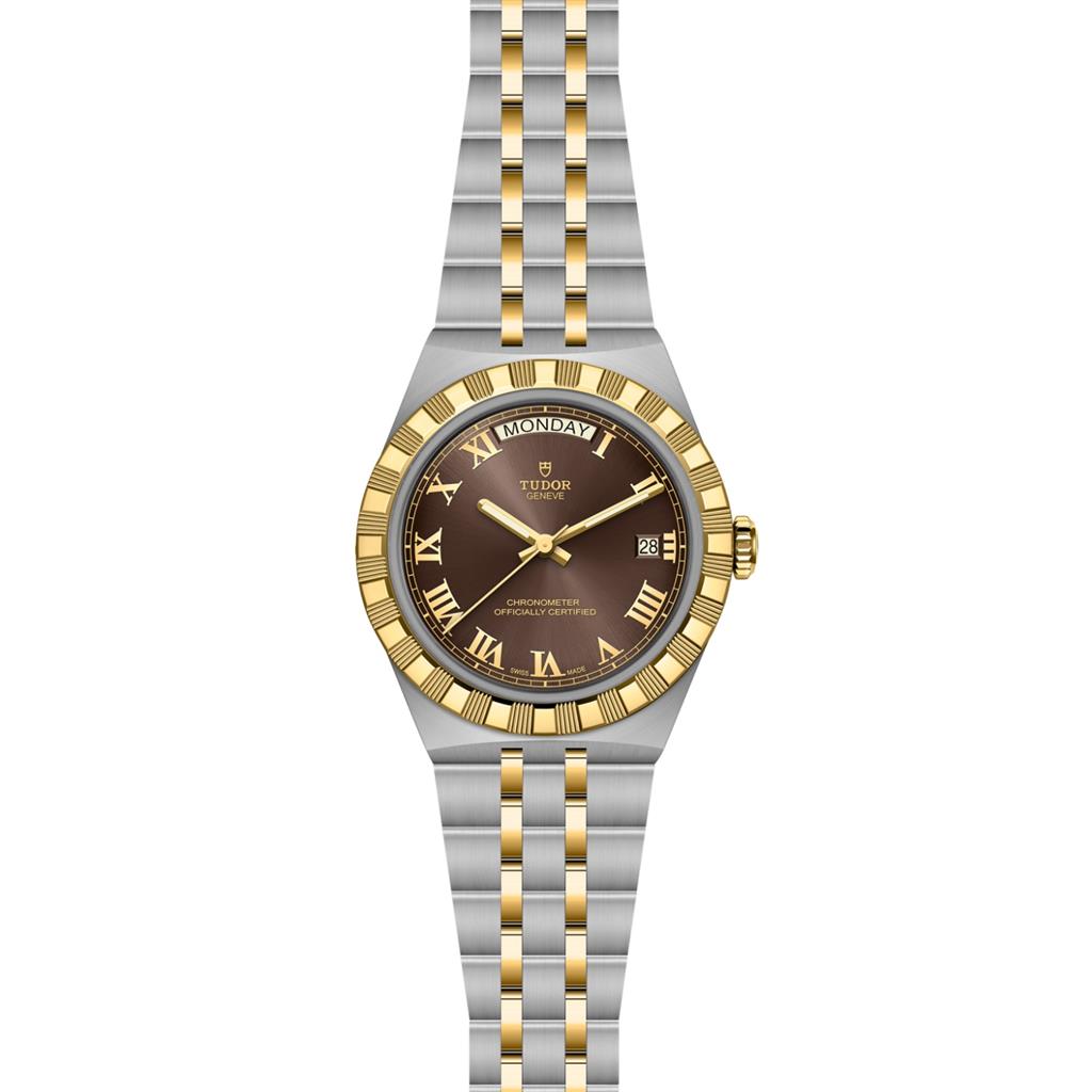 TUDOR Royal - M2840D1A3-0001