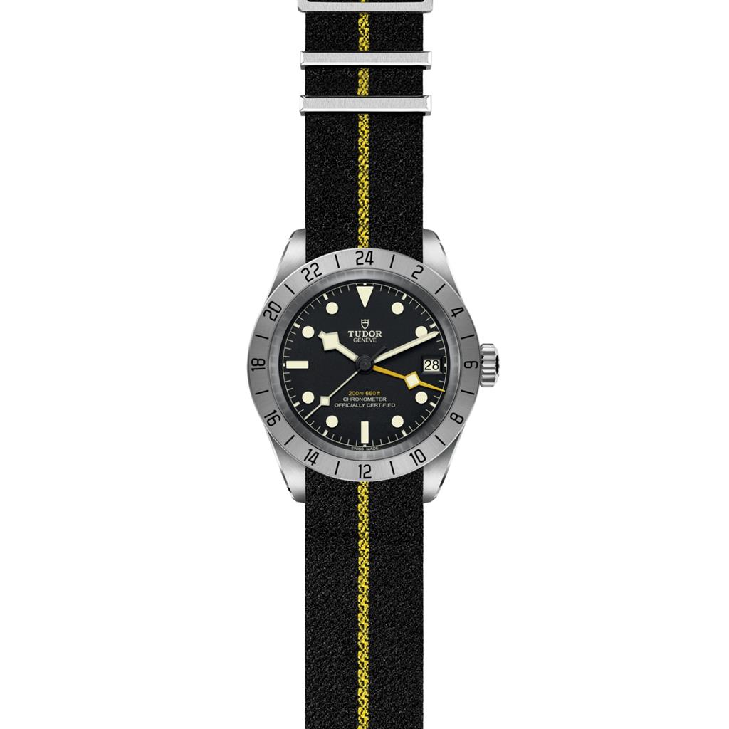 Black Bay Pro - M79470-0002