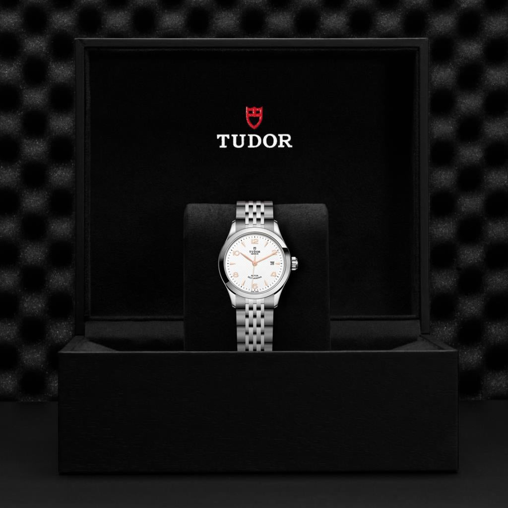 1926 28 mm Steel Case - M91350-0011