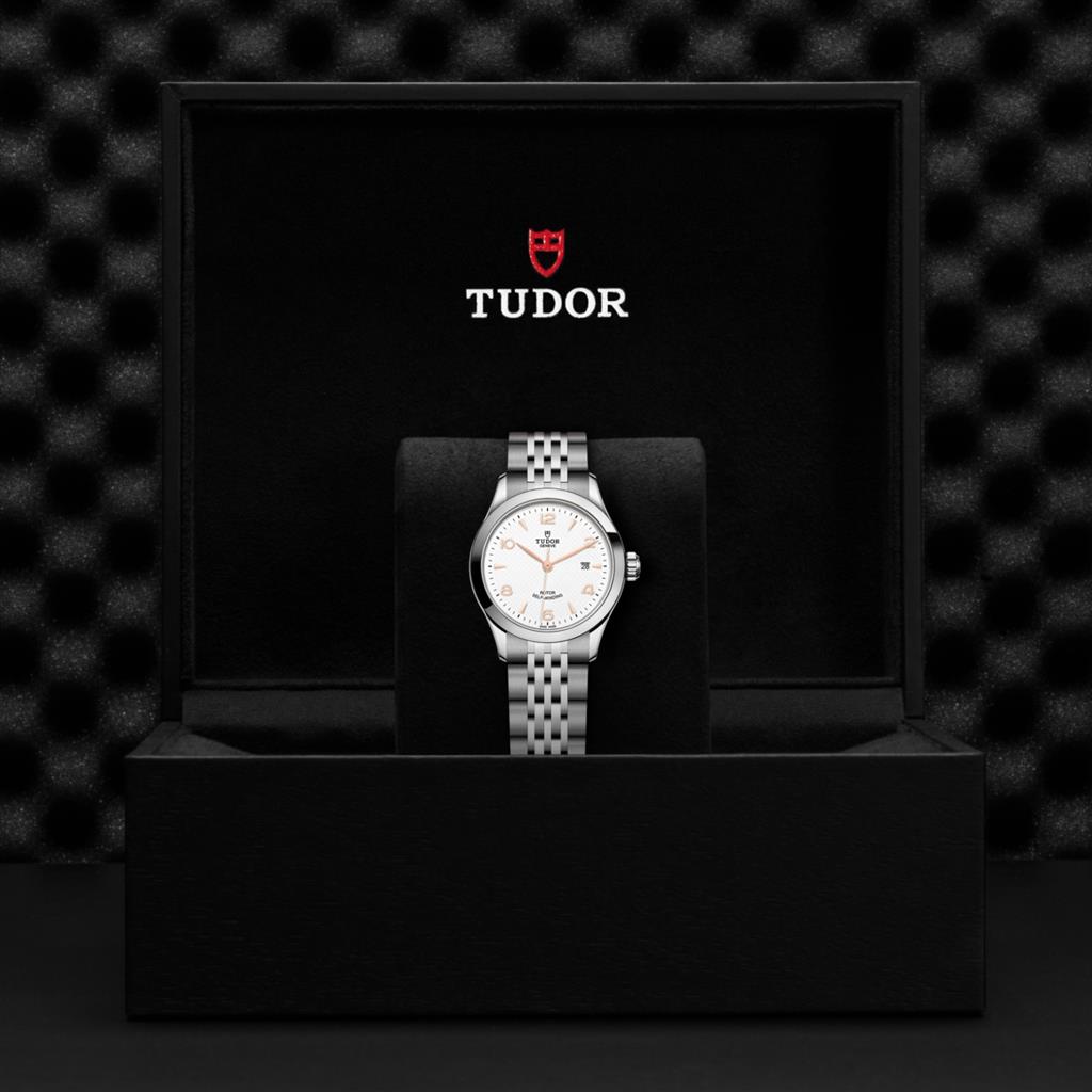 1926 28 mm Steel Case - M91350-0011