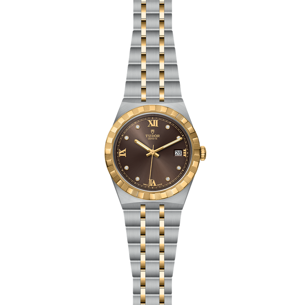 TUDOR Royal - full view