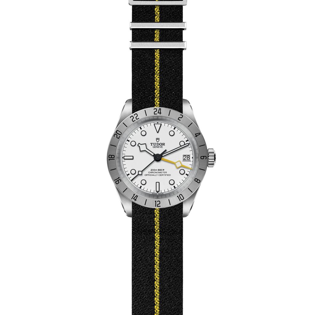 Black Bay Pro M79470-0005