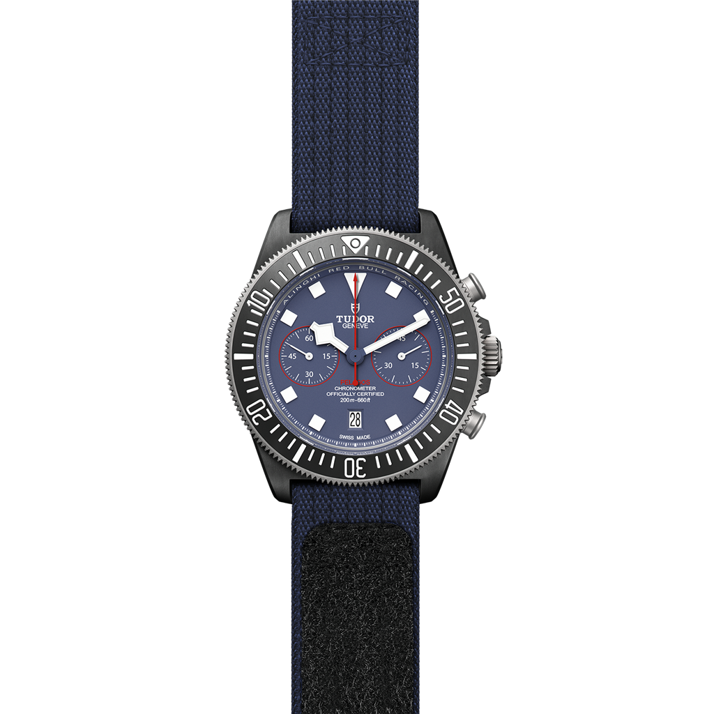 TUDOR Pelagos FXD Chrono