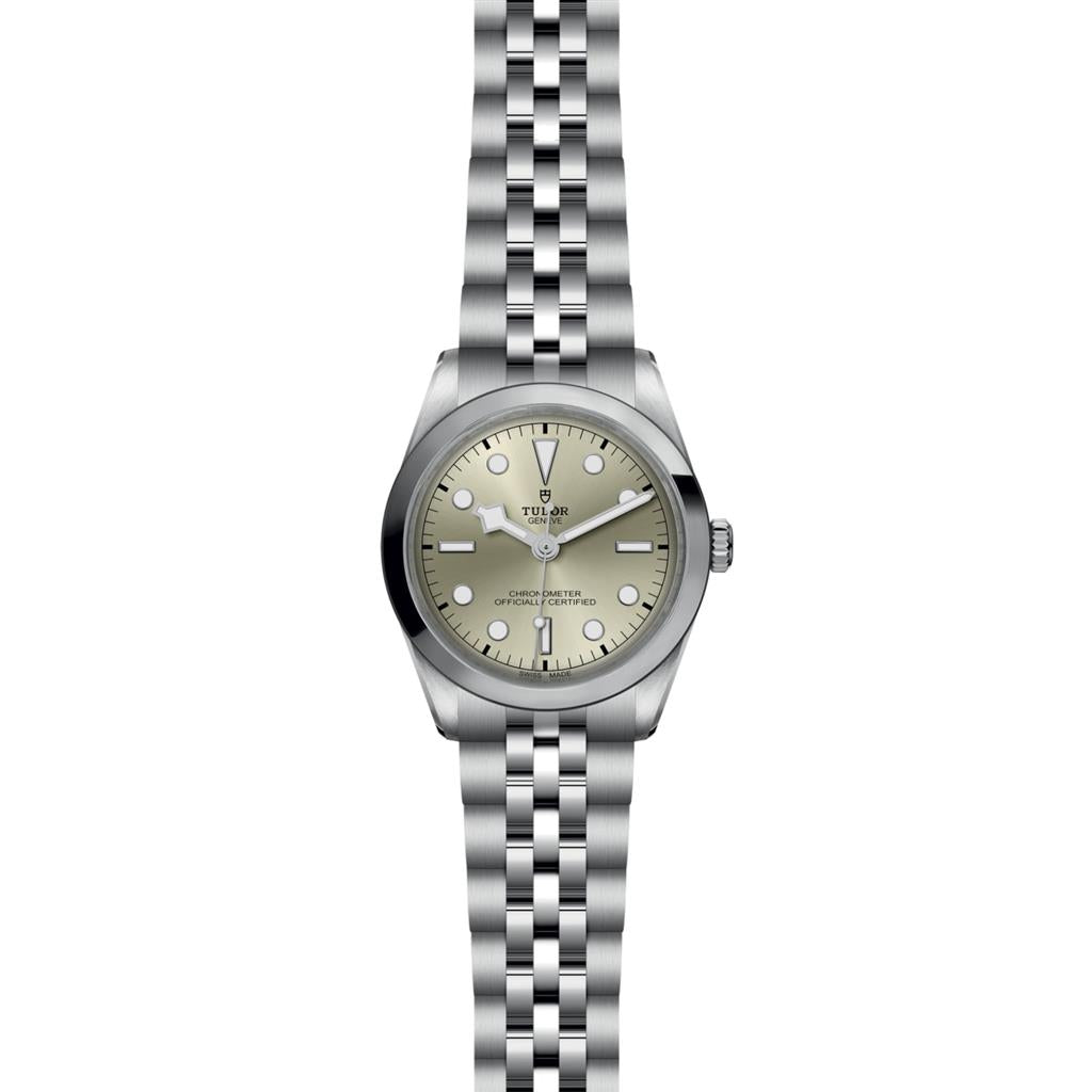 Black Bay One 36 - M79640-0003