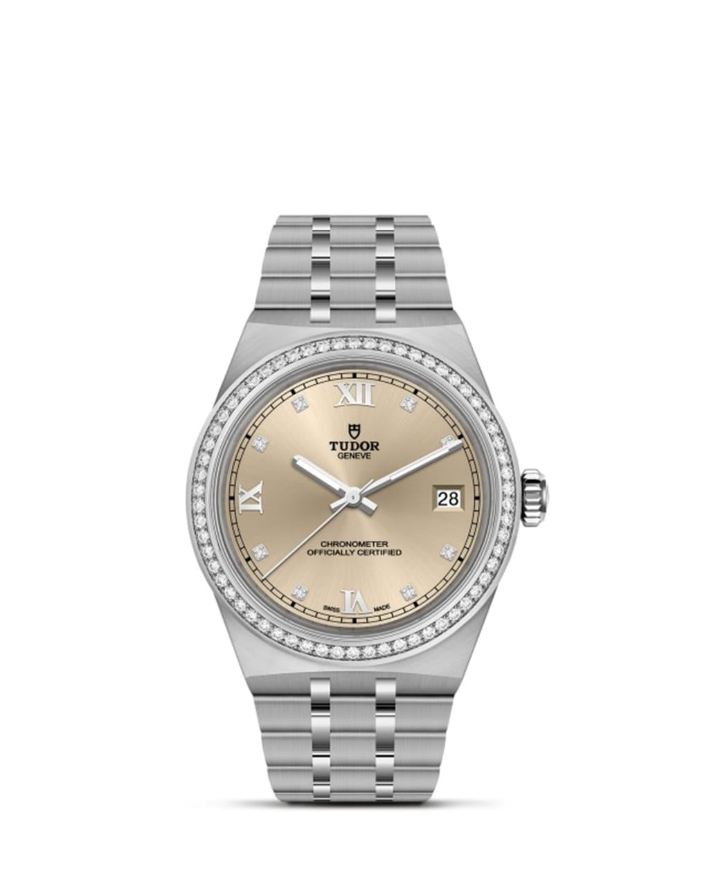 TUDOR Royal - M2836C1S0-0001