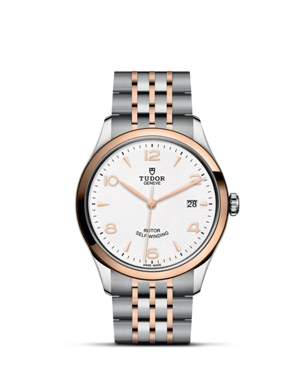 1926 39 mm Steel Case - M91551-0009