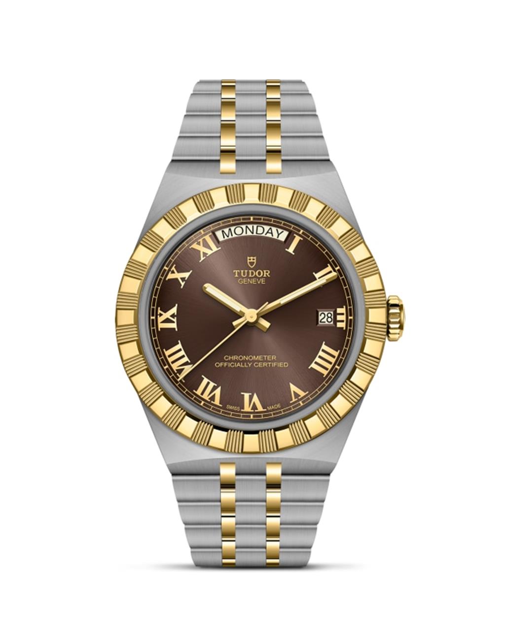 TUDOR Royal - M2840D1A3-0001