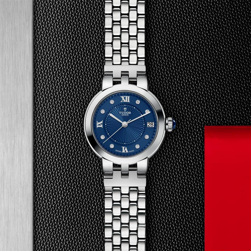 Tudor Clair de Rose M35800-0010