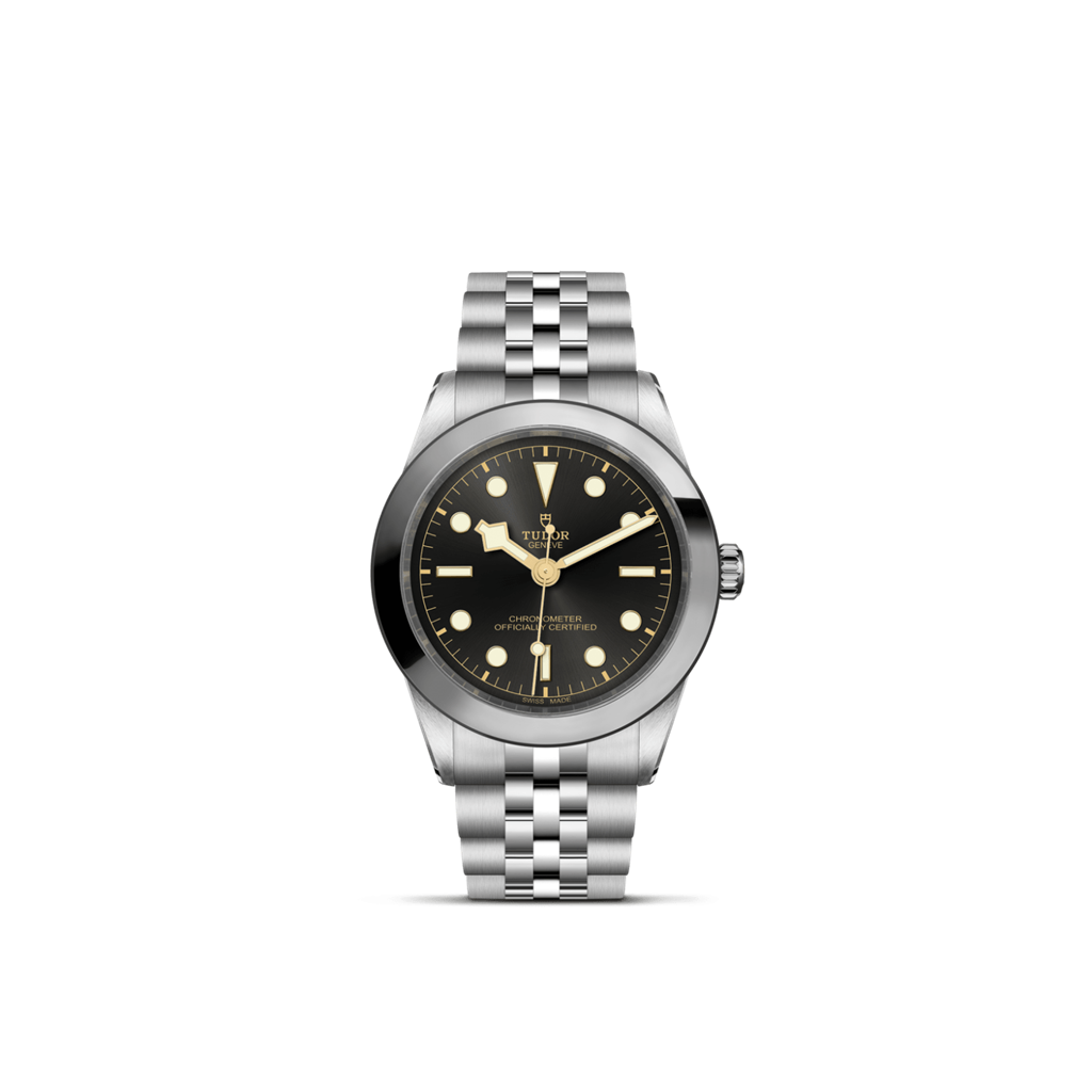 Black Bay One 39 - M79660-0001