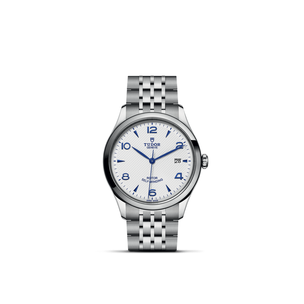 1926 39mm Steel - M91550-0005