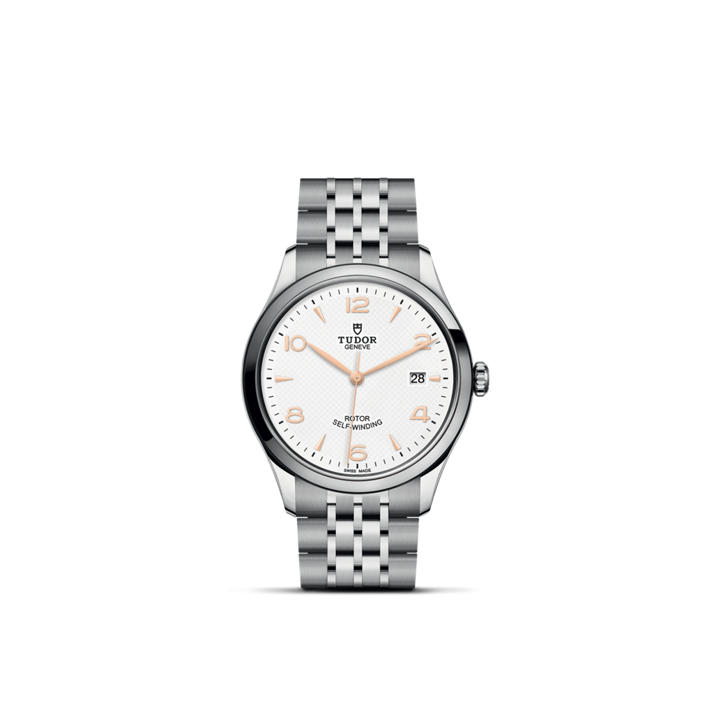 1926 39 mm Steel Case - M91550-0011