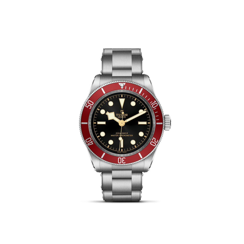 Black Bay - M7941A1A0RU-0001