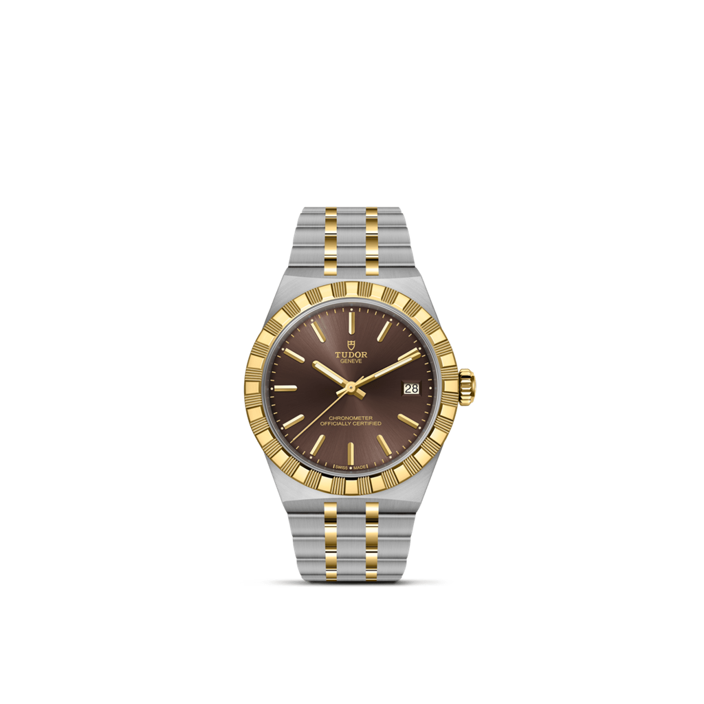 TUDOR Royal - M2836C1A3-0001