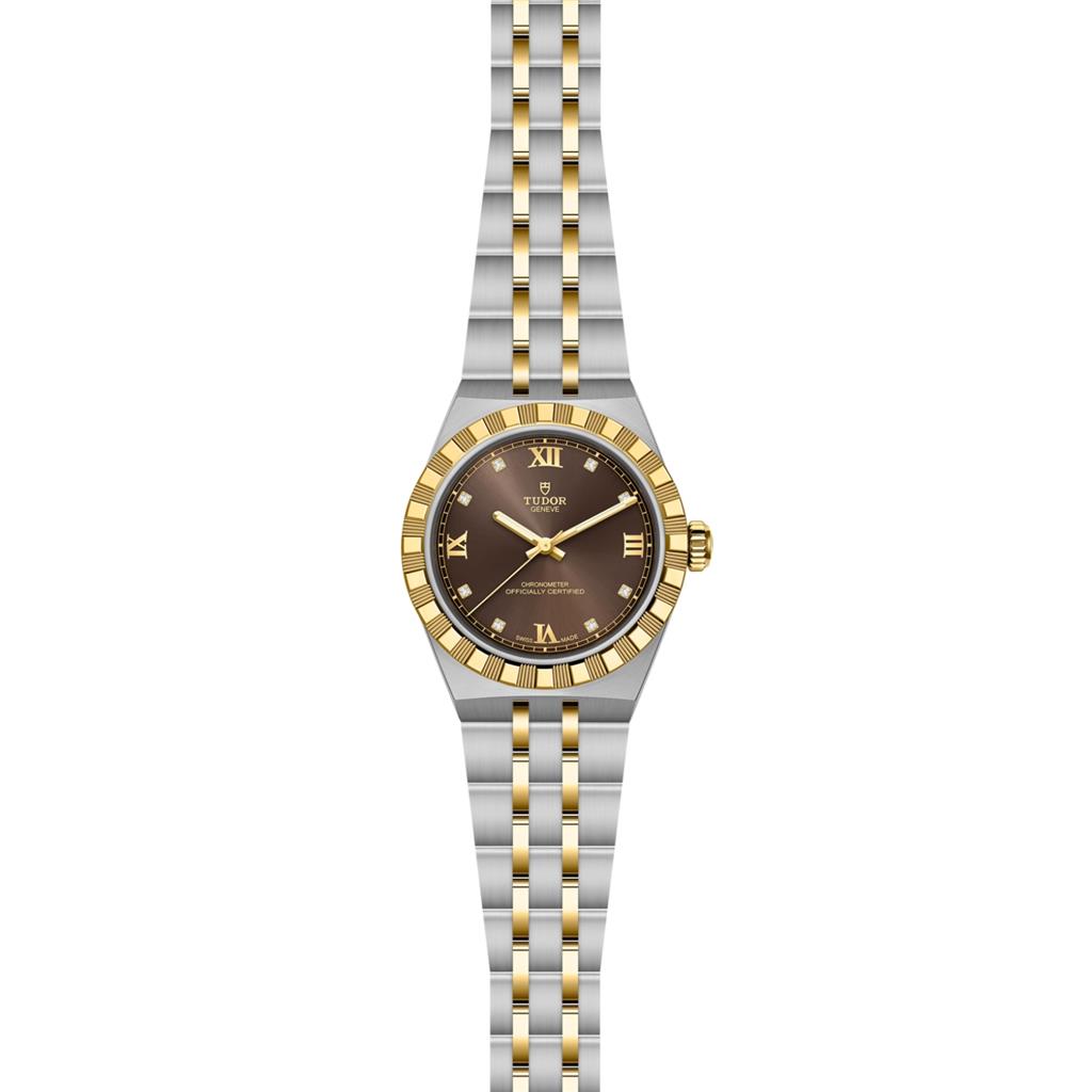 TUDOR Royal - M2830A1A3-0001