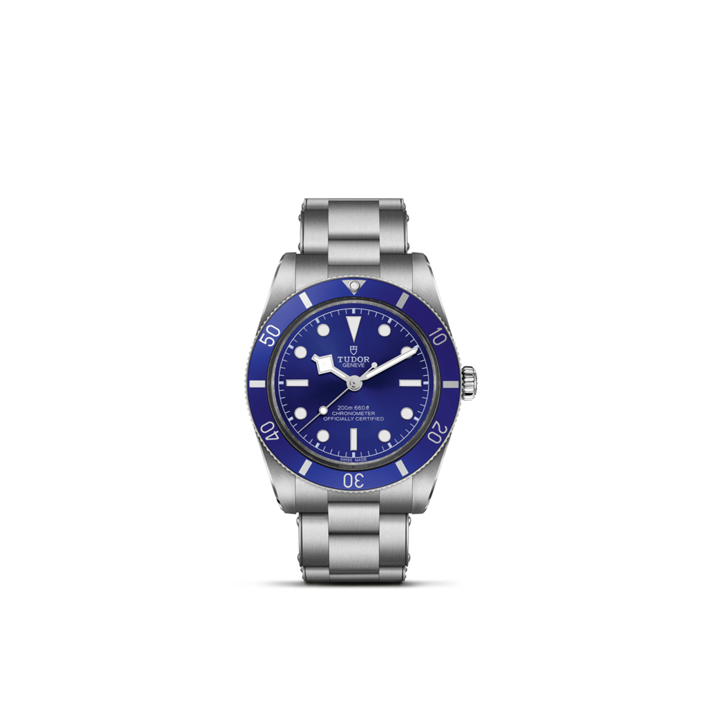 Black Bay 54 - M79000B-0001