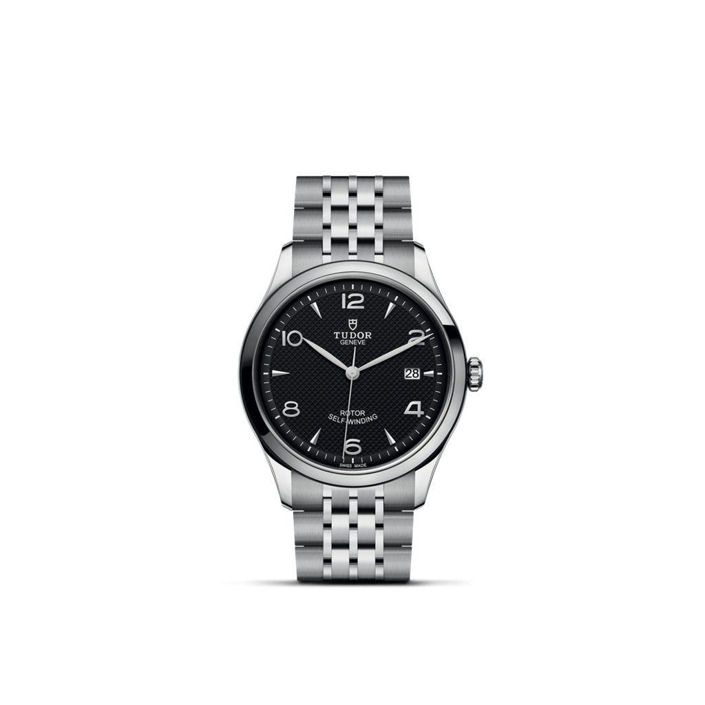 1926 39mm Steel - M91550-0002