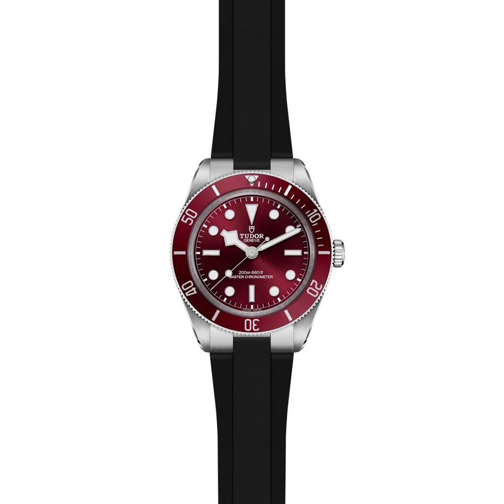 Black Bay 58 M7939A1A0RU-0003