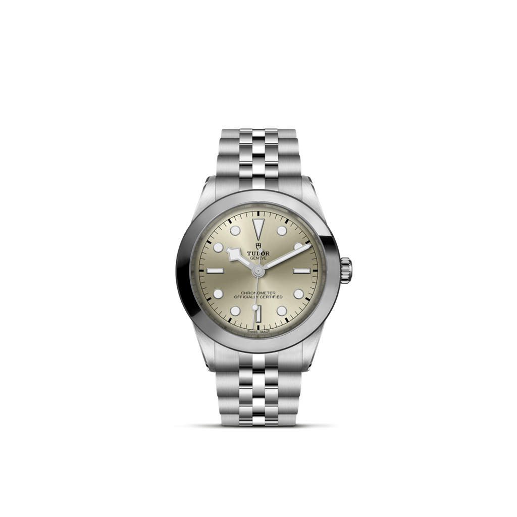 TUDOR Black Bay One 39