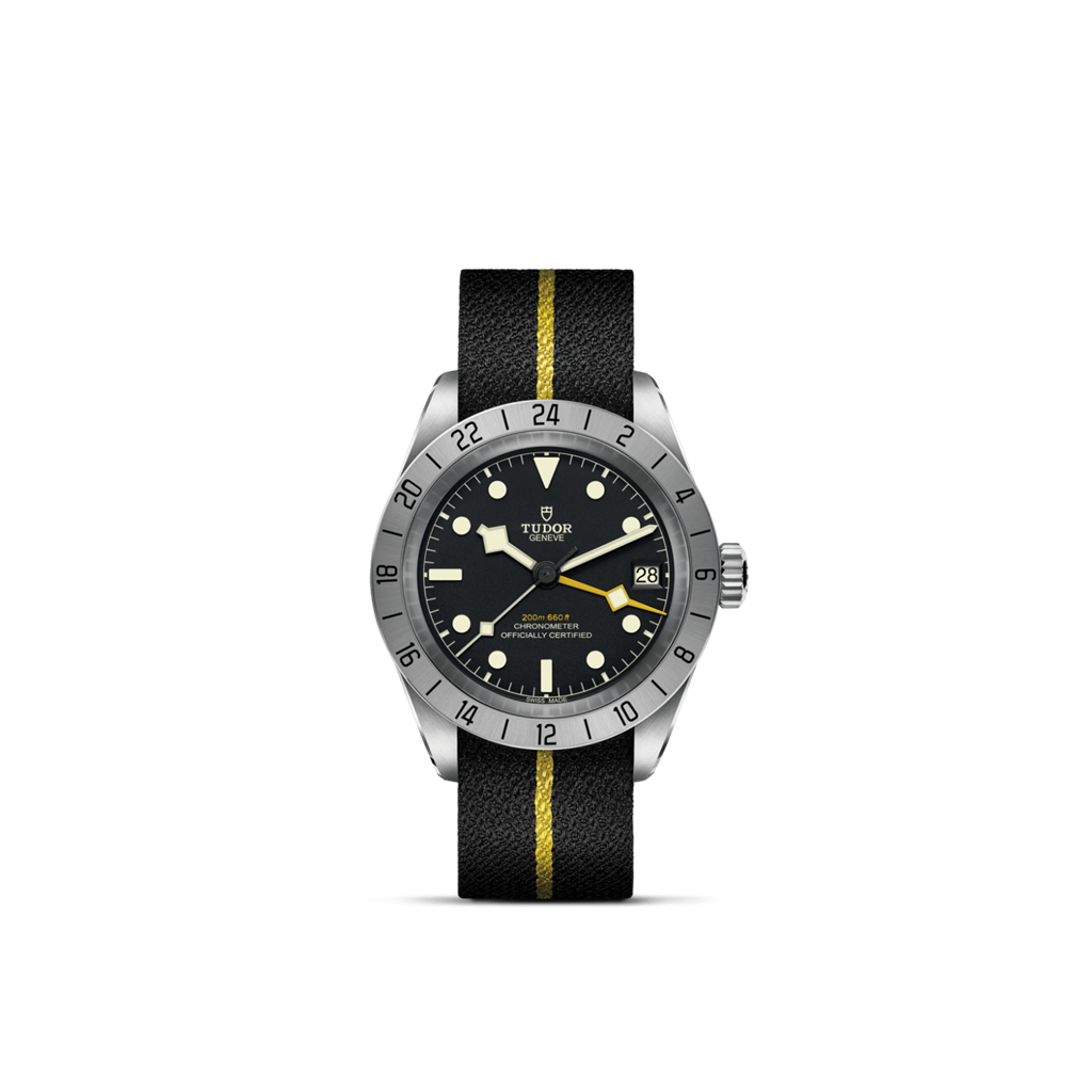 Black Bay Pro - M79470-0002
