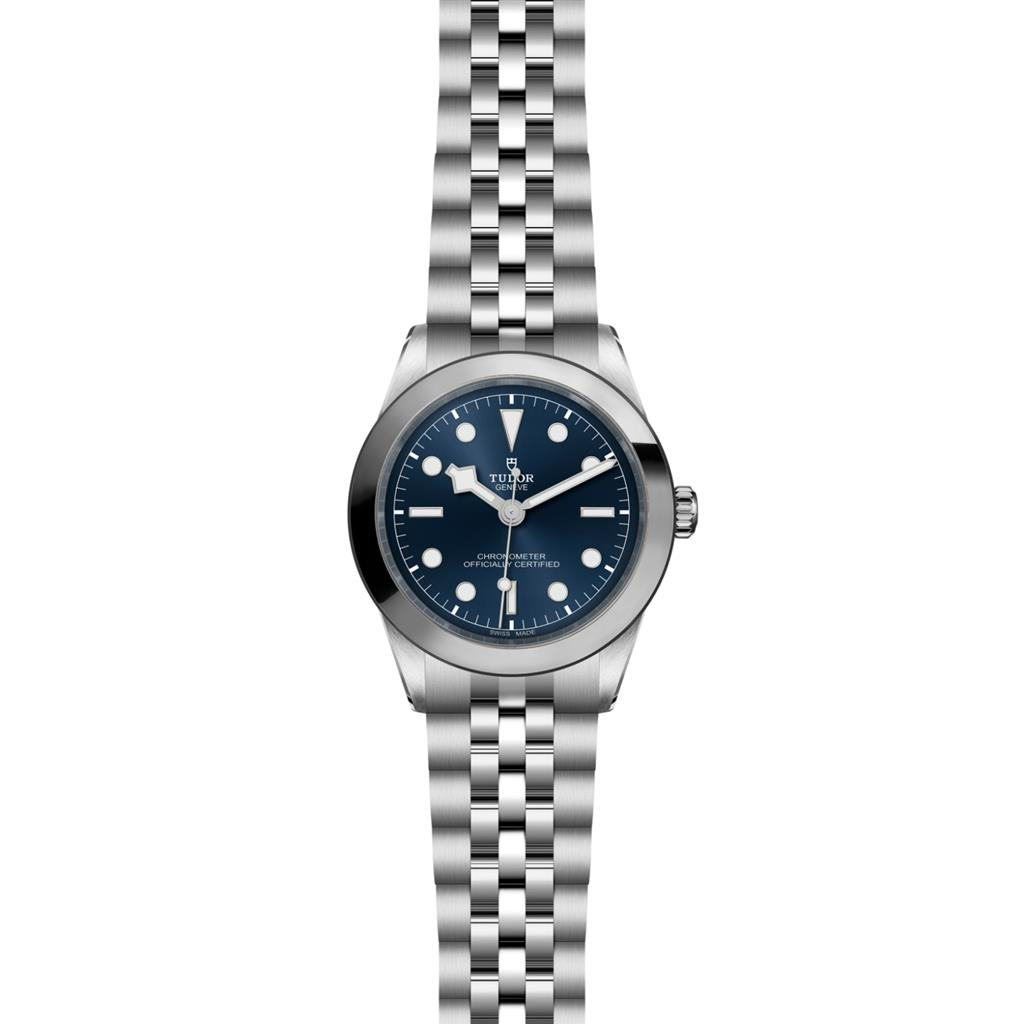 Black Bay One 39 - M79660-0002