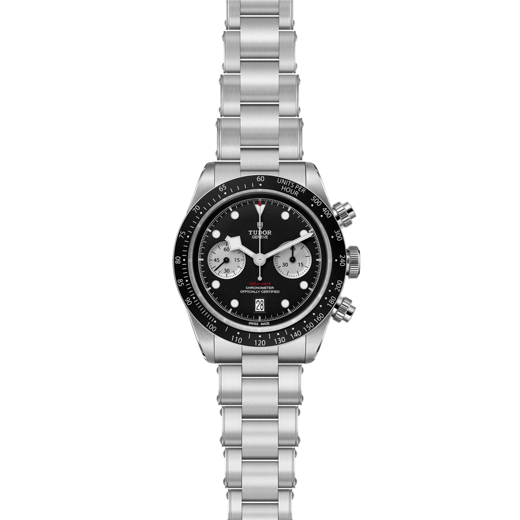 Black Bay Chrono M79360N-0011