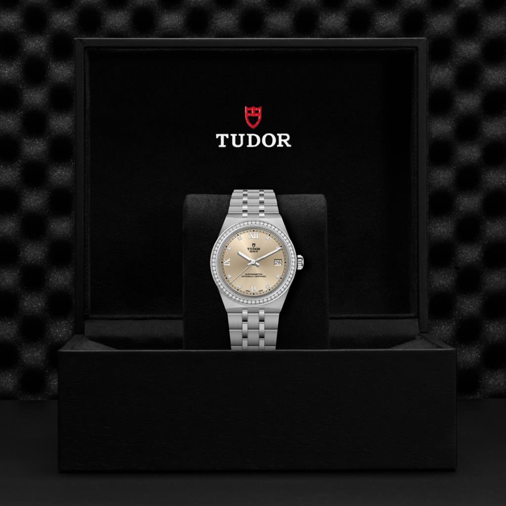 TUDOR Royal - M2836C1S0-0001