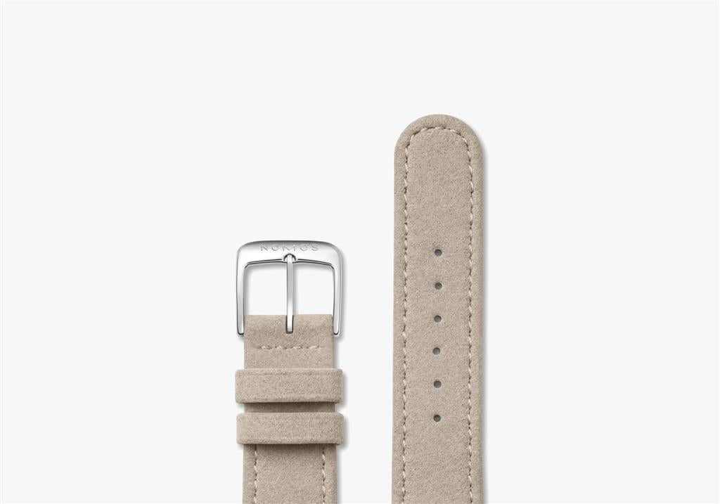 Tetra Salvia 439 Sage Green Manual Wind Watch