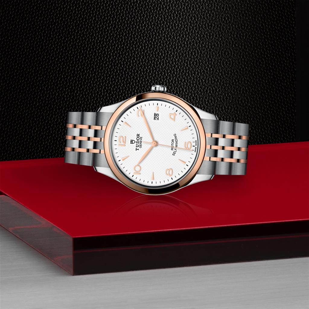 1926 39 mm Steel Case - M91551-0009