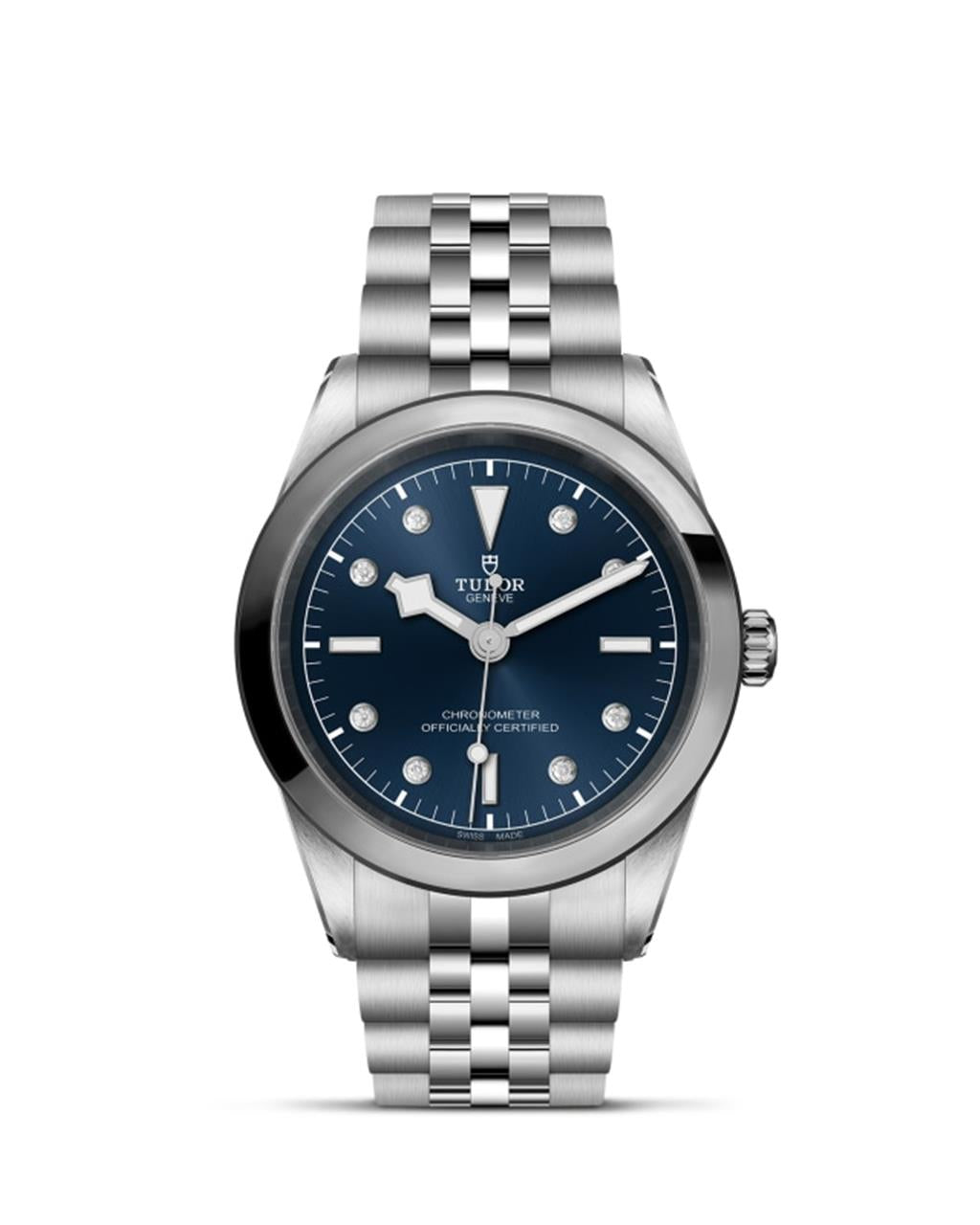 Black Bay One 41 - M79680-0005
