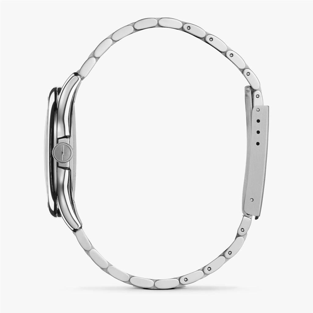 Shinola THE VINTON 38MM S0120141278 - side view