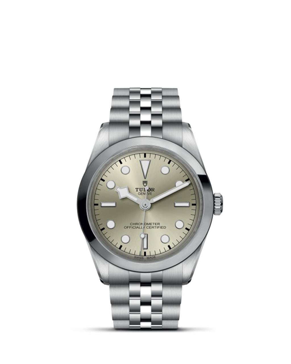 Black Bay One 36 - M79640-0003