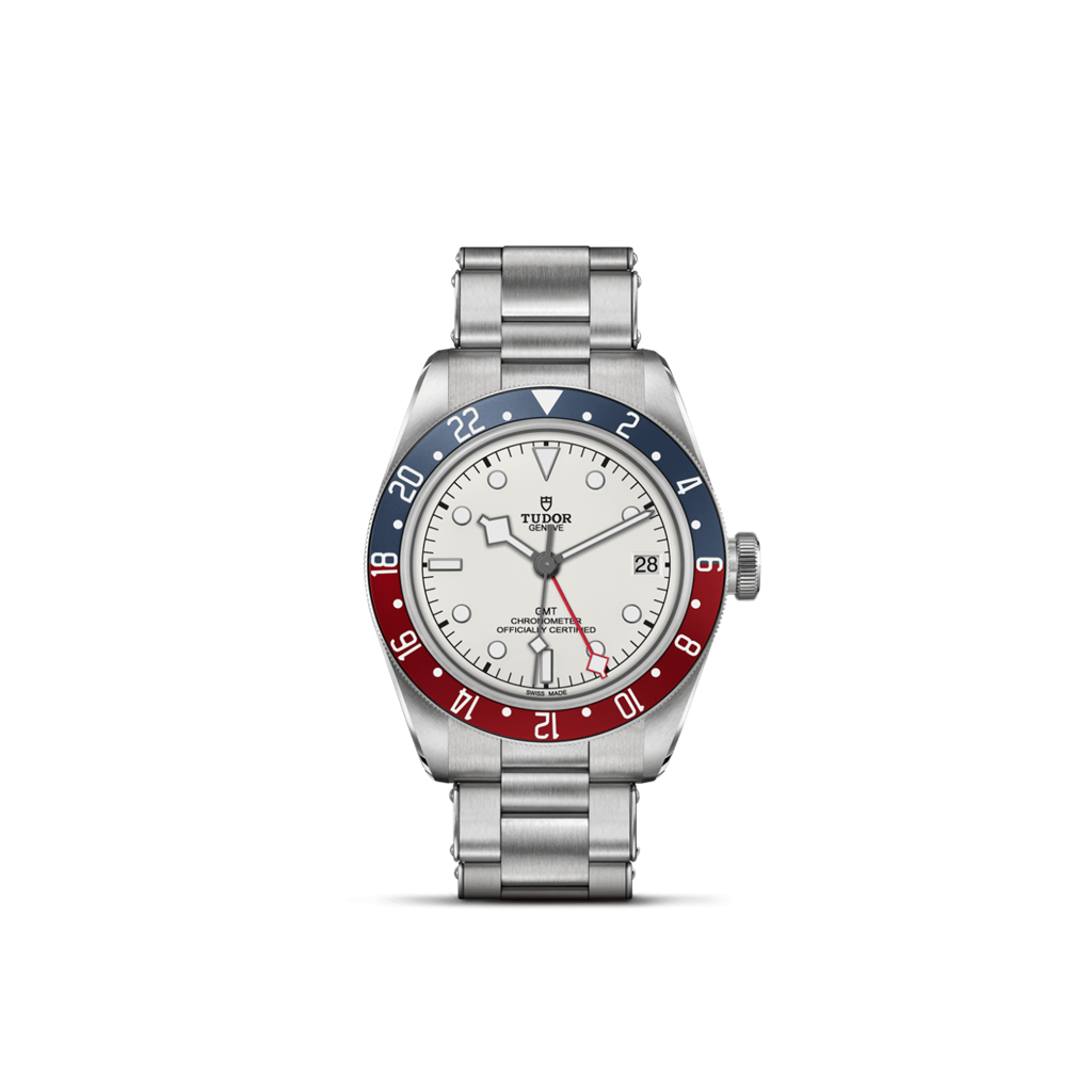 Black Bay GMT - M79830RB-0010