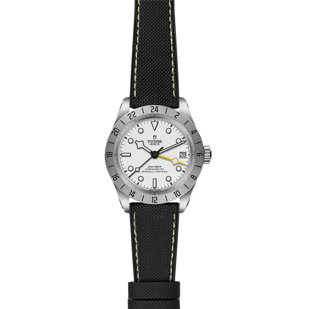 Black Bay Pro M79470-0006