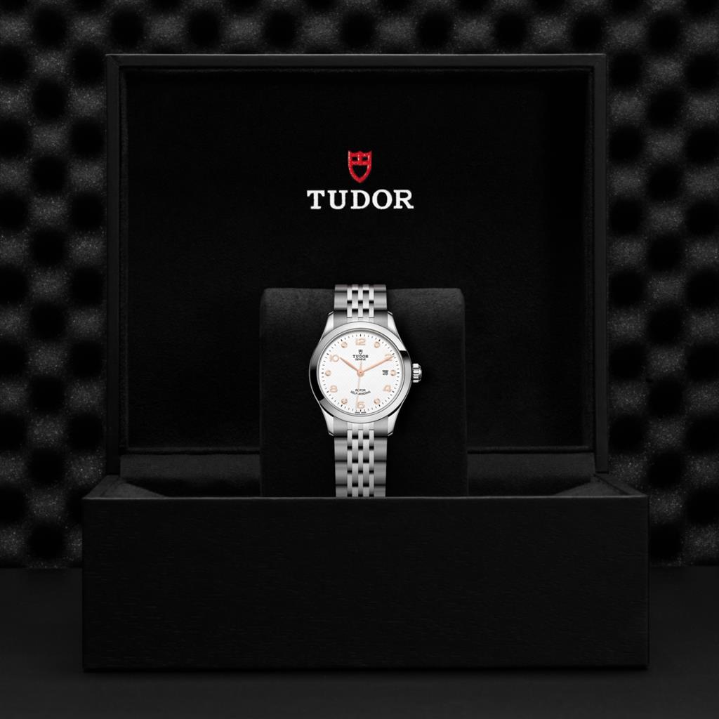 1926 28 mm Steel Case - M91350-0013