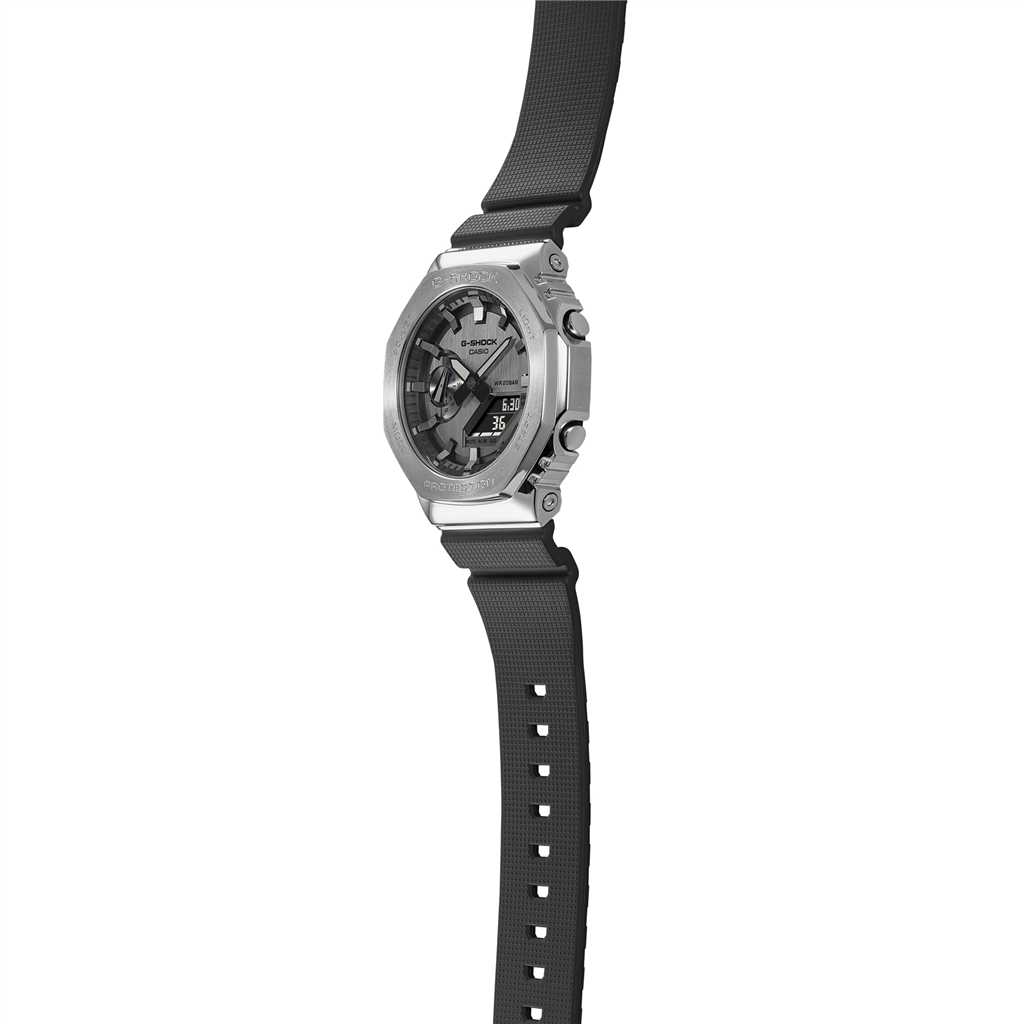 G-Shock GM-2100-1ASW Star Wars: The Mandalorian And Grogu Limited Edition Watch