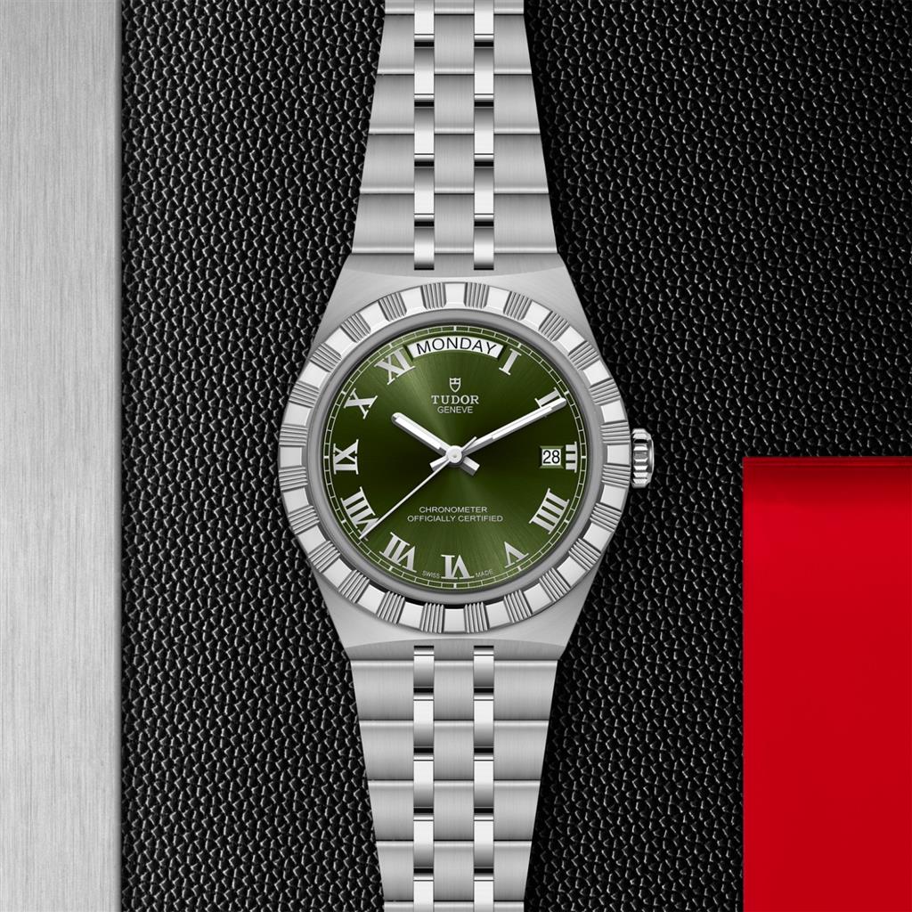 TUDOR Royal - M2840D1A0-0003