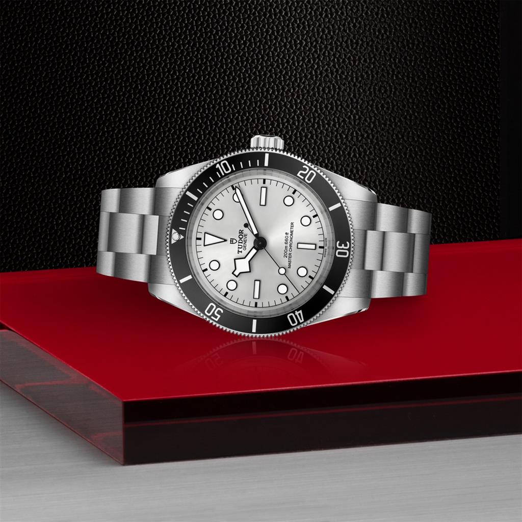 Black Bay 68 M7943A1A0NU-0002