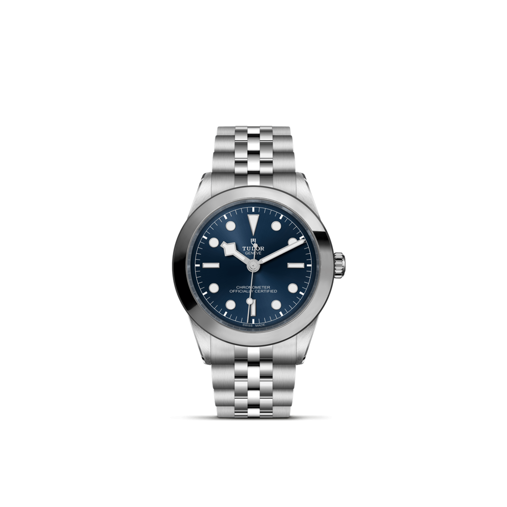 Black Bay One 39 - M79660-0002