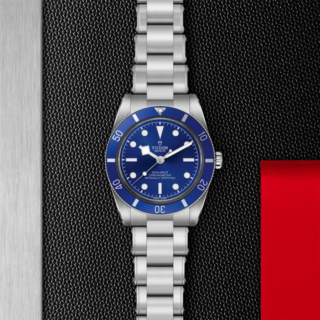 Black Bay 54 - M79000B-0001