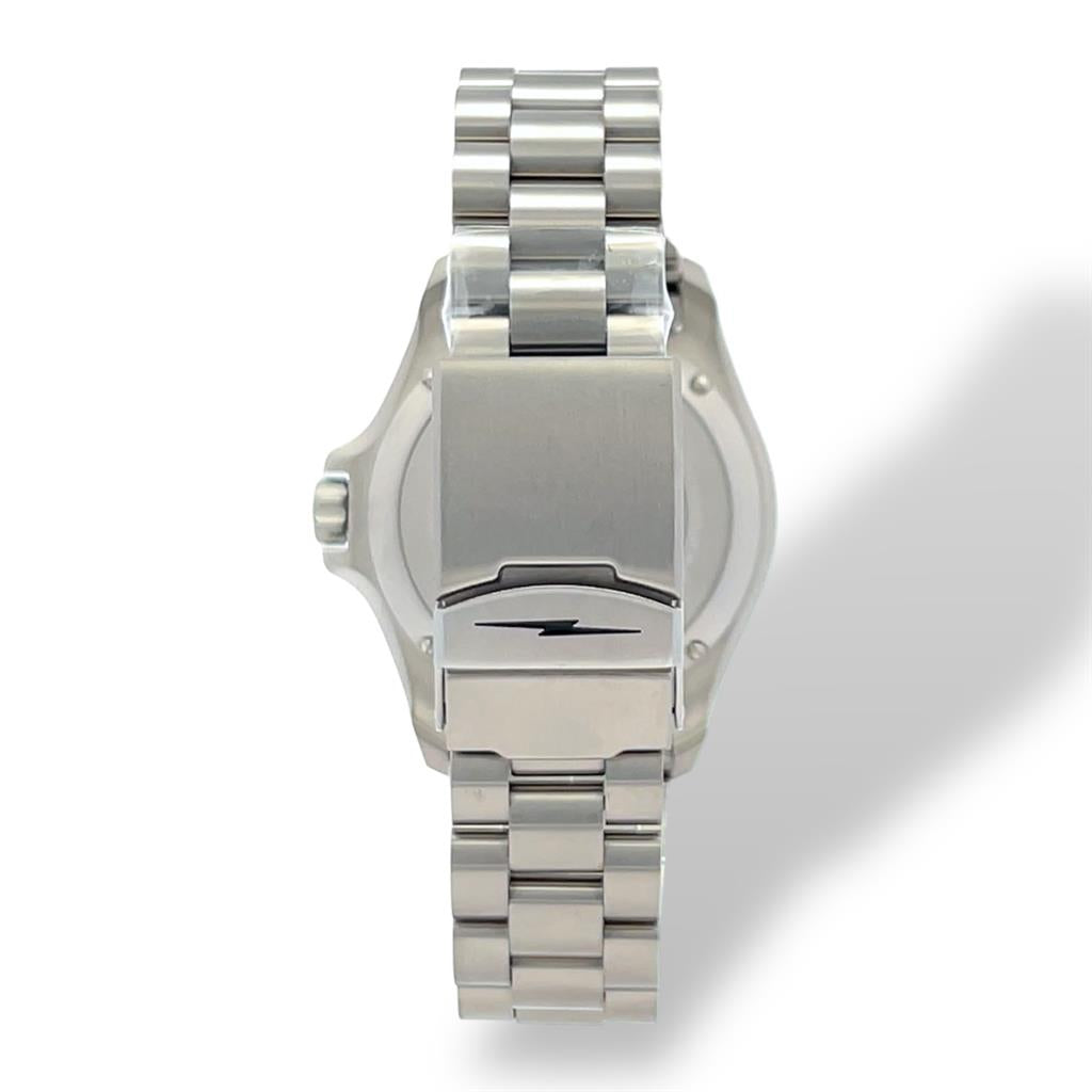 The Lava Lake Monster Automatic 43MM S0120291080