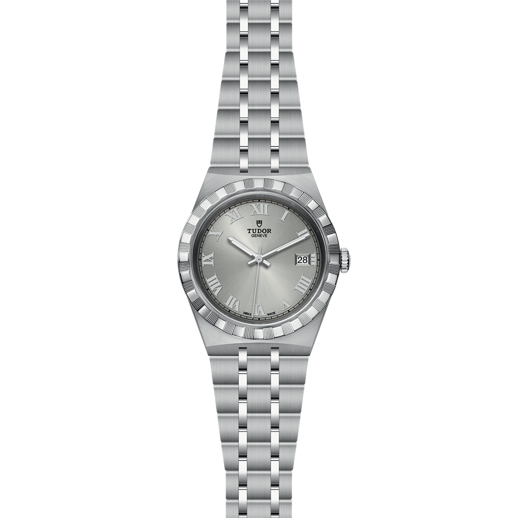 TUDOR Royal - full view