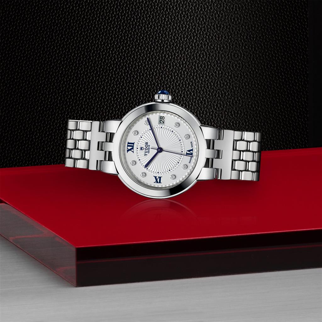 Clair de Rose M35800-0004