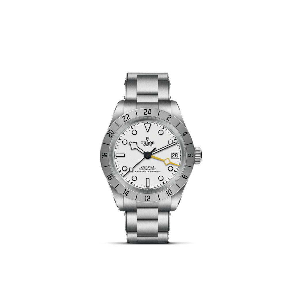 Black Bay Pro M79470-0004
