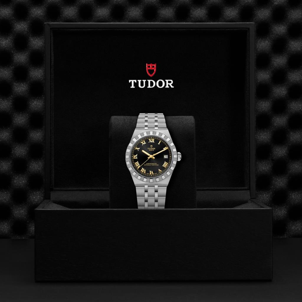 TUDOR Royal - M2836C1A0-0101