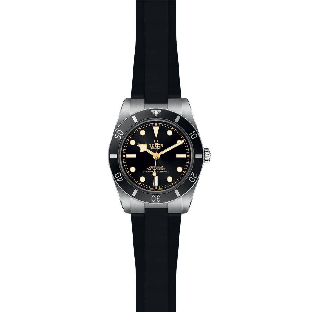 TUDOR Black Bay 54