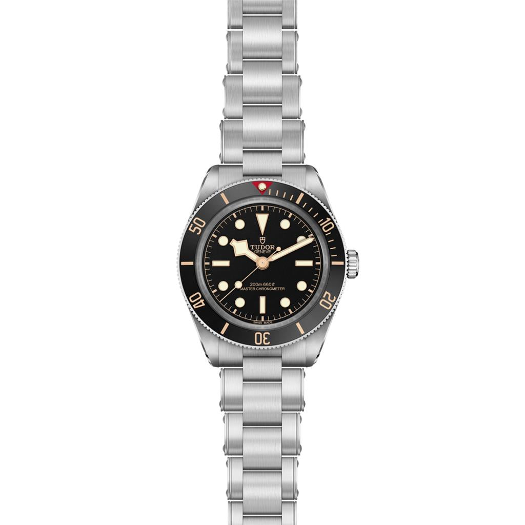 Black Bay 58 - M7939A1A0NU-0002