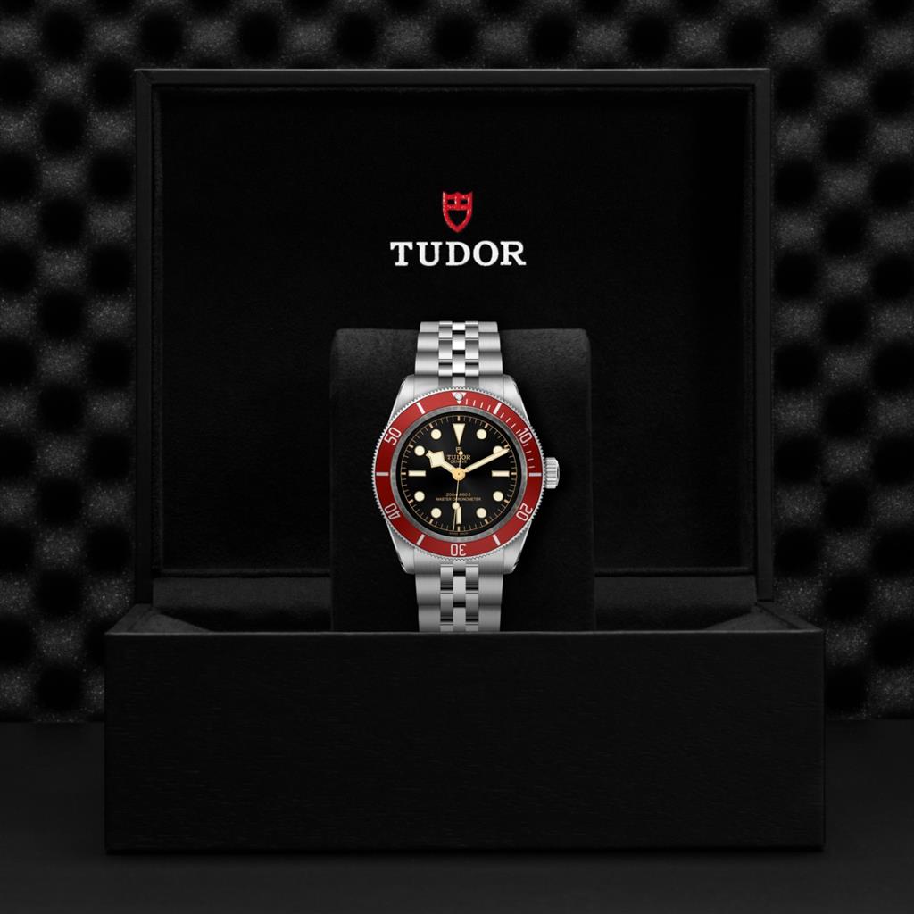 TUDOR Black Bay - M7941A1A0RU